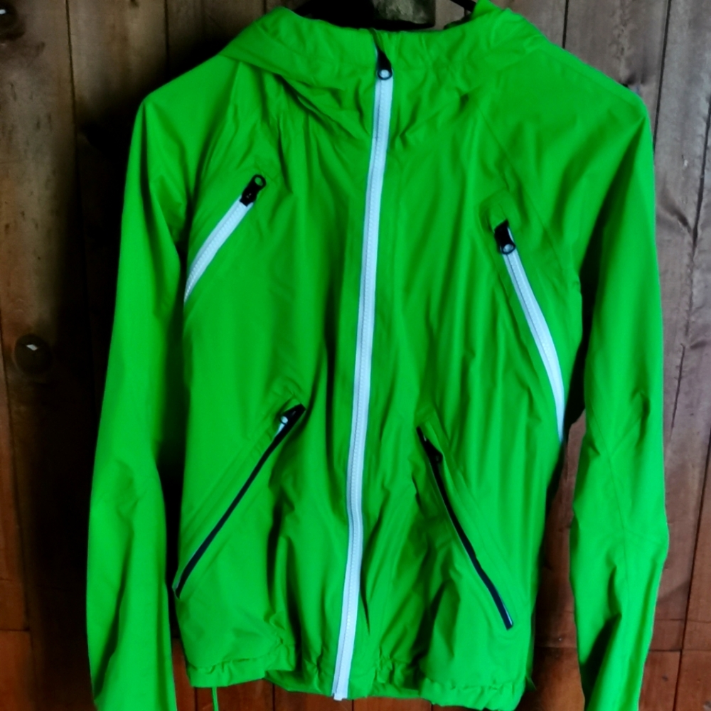 Lululemon jacket